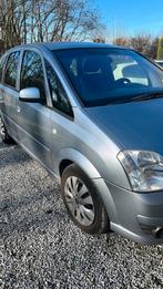 Auto te koop opel meriva, Auto's, Particulier, Te koop, Meriva