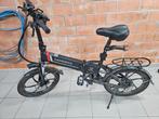 Samebike, Fietsen en Brommers, Ophalen, Gebruikt, Versnellingen