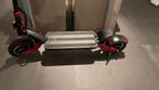 Elektrische step Mobile Future sport S11 Dual 2x1000W 18,2Ah, Fietsen en Brommers, Ophalen, Zo goed als nieuw, Gewone step, Overige merken