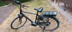 Elektrische herenfiets batavus, Fietsen en Brommers, 51 tot 55 cm, Ophalen, Gebruikt, Batavus