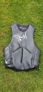 O'Neill zwemvest/impact vest (waterski) Maat Large, Watersport en Boten, Watersportkleding, Ophalen, Heer, Reddingsvest of Zwemvest