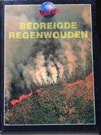 Bedreigde regenwouden. Reeks De Groene Aarde, Ophalen of Verzenden, Nieuw