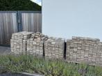 Gratis klinkers, Ophalen, Gebruikt, 10 m² of meer, Klinkers