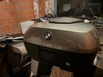BMW topkoffer perfecte staat, Motoren, Ophalen, Gebruikt