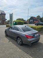Mercedes Cla 250 benzine Euro6 auto, Auto's, Automaat, CLA, Leder, Particulier