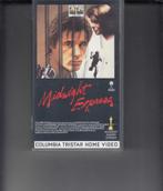 Vhs - Midnight Express - Met Brad Davis, Cd's en Dvd's, VHS | Film, Verzenden, Drama
