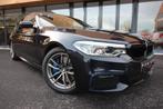 BMW 540d xDRIVE* M-PACK*SOFT CLOSE*SHUIFDAK*ZETELVENTILATIE*, Automaat, 4 deurs, https://public.car-pass.be/vhr/3a2c81d0-c0de-4a81-a7f7-9e21a6f5ad24