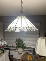MOOIE TIFFANY HANGLAMP, Ophalen, Zo goed als nieuw
