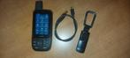 wandel GPS Garmin GPSMAP 66S, Ophalen of Verzenden, Zo goed als nieuw, Navigatie of Gps