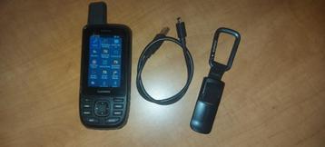 wandel GPS Garmin GPSMAP 66S beschikbaar voor biedingen