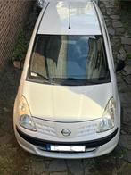 Nissan Pixo 2010, Auto's, Nissan, Voorwielaandrijving, 50 kW, 103 g/km, 5 deurs