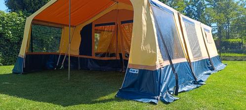 VOUWWAGEN ALPEN KREUZER 6 PERSOON, Caravans en Kamperen, Vouwwagens, Ophalen
