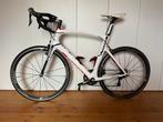 Koersfiets -  racefiets Ridley Noah SL carbon 58, 57 à 61 cm, Enlèvement ou Envoi, Comme neuf, Autres marques