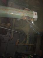 Motoculteur, Tuin en Terras, Ophalen, Gebruikt, Overige soorten, HONDA