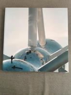 livre (français) « renovation Athomiun », Enlèvement ou Envoi, Comme neuf