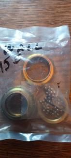 Jeu de direction wallaroo, Enlèvement, Neuf