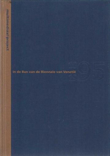 In de ban van de Biennale van Venetië 1985-1995 beschikbaar voor biedingen