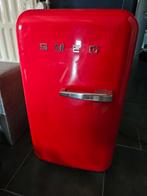 Smeg, mini réfrigérateur, Ophalen, Zo goed als nieuw