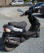 Neco ONE 50 scooter, Ophalen, Gebruikt, Klasse A (25 km/u), 49 cc