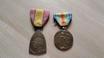 Lot nr 4, Verzamelen, Militaria | Tweede Wereldoorlog, Ophalen of Verzenden