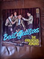 LP Jokers : Beat guitars (Belpop), Cd's en Dvd's, Vinyl | Pop, Ophalen of Verzenden