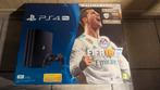 PS4 pro 1tb, Games en Spelcomputers, Spelcomputers | Sony PlayStation 4, Zo goed als nieuw, Pro
