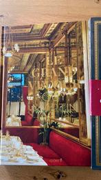 Le Grand Véfour Guy Martin, Enlèvement ou Envoi, Comme neuf