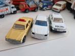 Matchbox Mercedes modellen €3/stuk, Gebruikt, Speelgoed, Ophalen of Verzenden, Auto