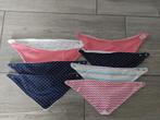Kwijlslabbetjes, Kinderen en Baby's, Babykleding | Overige, Ophalen, Gebruikt
