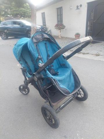 City Select by baby jogger beschikbaar voor biedingen