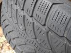 BMW f20/f21winterbanden 205/55/16, Ophalen, Gebruikt