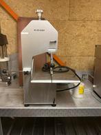 Scie à os électrique, Articles professionnels, Enlèvement, Utilisé, Boulangerie et Boucherie