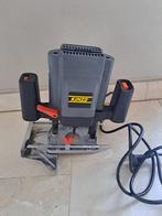 Handbovenfreesmachine Kinzo, Doe-het-zelf en Bouw, Ophalen, Zo goed als nieuw