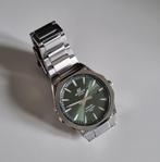 Casio SAPHIRE EDIFICE - NIEUW ! => €49, Staal, Polshorloge, Ophalen of Verzenden, Zo goed als nieuw