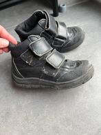 bottes en cuir pour enfants , pointure 27, Kinderen en Baby's, Babykleding | Schoentjes en Sokjes, Ophalen, Gebruikt, Jongetje of Meisje