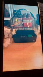 Vogelkooi, Dieren en Toebehoren, Ophalen, Vogelkooi