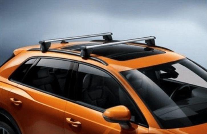 Dakdrager origineel imperiaal Audi Q3 8UO071151 2011-2018, Auto diversen, Dakdragers, Nieuw, Ophalen of Verzenden