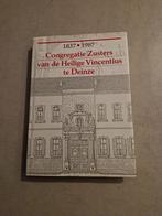 Congregatie Zusters van de Heilige Vincentius te Deinze, Boeken, Geschiedenis | Stad en Regio, Ophalen of Verzenden