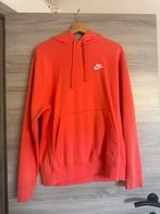 Sweat a capuche nike, Enlèvement