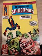 Juniorpress de spektakulaire spiderman nr 41, Boeken, Strips | Comics, Verzenden