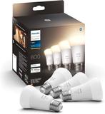Ampoules Philips hue e27 (Lot de 4 ampoules), Enlèvement, Neuf
