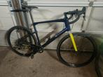 BMC gravelbike, Ophalen, Carbon