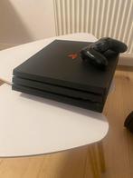 PlayStation 4 Pro, Games en Spelcomputers, Met 1 controller, Gebruikt, Ophalen of Verzenden, 500 GB