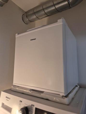 Veripart Vriezer VPMVR50D Energieklasse: D beschikbaar voor biedingen