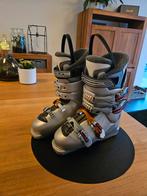 Salomon ski botten maat 24 / 24.5 (eu38.5), Sport en Fitness, Skiën en Langlaufen, Ophalen, Zo goed als nieuw, Ski, Salomon