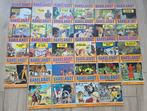 Lot strips: Bakelandt, Boeken, Ophalen of Verzenden, Gelezen