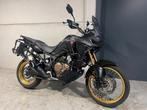 Honda CRF1000 Africa Twin manueel vol leuke extra's, Bedrijf, Overig, Meer dan 35 kW, 1000 cc