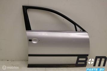 Portier rechts voor VW Passat 3BG Variant LA7W beschikbaar voor biedingen