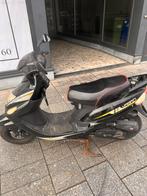 Brommer a klasse, Fietsen en Brommers, Overige merken, Gebruikt, Ophalen of Verzenden, Benzine