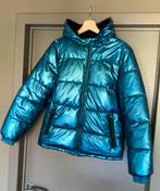 Warme winterjas - waterproof maat 170 jbc, Kinderen en Baby's, Kinderkleding | Maat 170, Meisje, JBC - Fish&chips, Ophalen of Verzenden